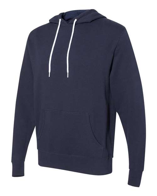 Independent Trading Co. - Unisex Lightweight Hooded Sweatshirt - AFX90UN