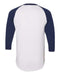 Augusta Sportswear - Three-Quarter Raglan Sleeve Baseball Jersey - 4420