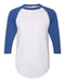Augusta Sportswear - Three-Quarter Raglan Sleeve Baseball Jersey - 4420 (More Color)