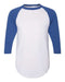 Augusta Sportswear - Three-Quarter Raglan Sleeve Baseball Jersey - 4420