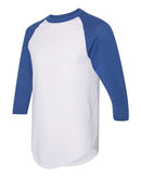 Augusta Sportswear - Three-Quarter Raglan Sleeve Baseball Jersey - 4420 (More Color)