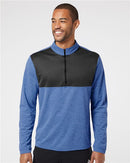 Adidas - Lightweight Quarter-Zip Pullover - A280