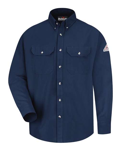 Bulwark - Uniform Shirt - SMU2