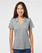 Adidas - Women's Cotton Blend Sport Shirt - A323