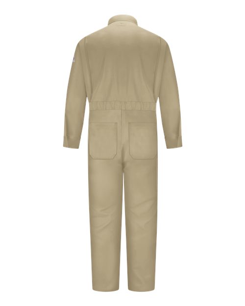 Bulwark - Women's Premium Coverall with CSA Compliant Reflective Trim - CLB3