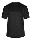 Badger - Youth Line Embossed T-Shirt - 2131