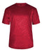 Badger - Youth Line Embossed T-Shirt - 2131