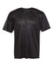 Badger - Line Embossed T-Shirt - 4131