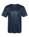 Badger - Line Embossed T-Shirt - 4131