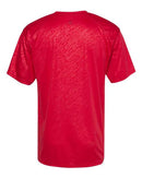 Badger - Line Embossed T-Shirt - 4131