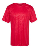 Badger - Line Embossed T-Shirt - 4131