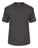 Badger - Sideline T-Shirt - 4126