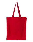 OAD - Promotional Shopper Tote - OAD100