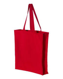 OAD - Promotional Shopper Tote - OAD100