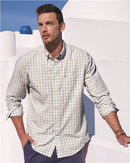 Tommy Hilfiger - Plaid Shirt - 13H1860