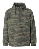 Independent Trading Co. - Nylon Anorak - EXP94NAW