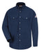 Bulwark - Uniform Shirt Long Sizes - SMU2L