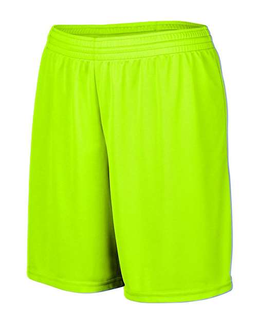 Augusta Sportswear - Women's Octane Shorts - 1423