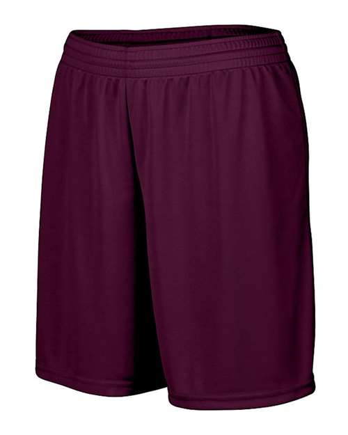 Augusta Sportswear - Women's Octane Shorts - 1423