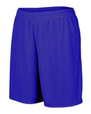 Augusta Sportswear - Women's Octane Shorts - 1423