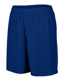 Augusta Sportswear - Girls' Octane Shorts - 1424