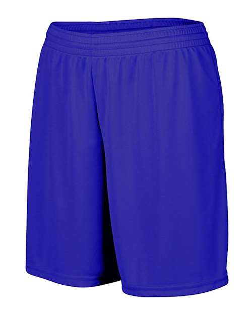 Augusta Sportswear - Girls' Octane Shorts - 1424