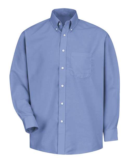 Red Kap - Easy Care Long Sleeve Dress Shirt - SS36