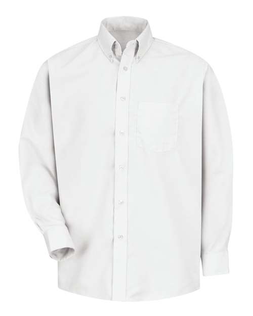 Red Kap - Easy Care Long Sleeve Dress Shirt - SS36