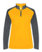 Badger - Ultimate SoftLock™ Women's Sport Quarter-Zip Pullover - 4008