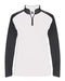 Badger - Ultimate SoftLock™ Women's Sport Quarter-Zip Pullover - 4008