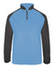 Badger - Ultimate SoftLock™ Sport Quarter-Zip Pullover - 4006