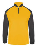 Badger - Ultimate SoftLock™ Sport Quarter-Zip Pullover - 4006