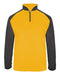 Badger - Ultimate SoftLock™ Sport Quarter-Zip Pullover - 4006