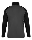 Badger - Ultimate SoftLock™ Sport Quarter-Zip Pullover - 4006