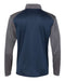 Badger - Ultimate SoftLock™ Sport Quarter-Zip Pullover - 4006