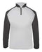 Badger - Ultimate SoftLock™ Sport Quarter-Zip Pullover - 4006