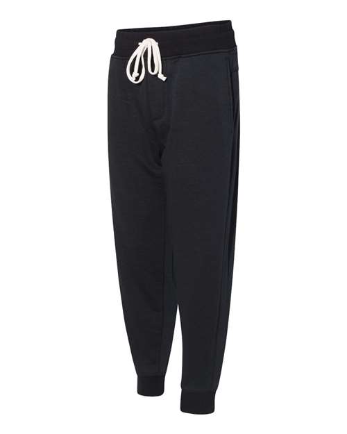Alternative - Campus Burnout French Terry Joggers - 8625