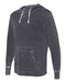 Alternative - School Yard Burnout French Terry Hooded Sweatshirt - 8629
