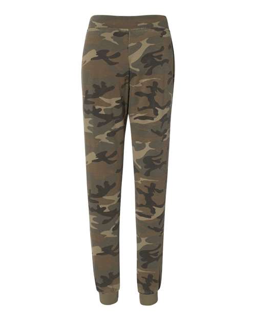 Alternative - Women's Long Weekend Burnout French Terry Joggers - 8632