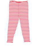 LAT - Youth Baby Rib Pajama Pants - 612Z