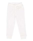 Rabbit Skins - Toddler Baby Rib Pajama Pants - 202Z