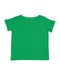 Rabbit Skins - Toddler Retro Ringer Fine Jersey Tee - 3032