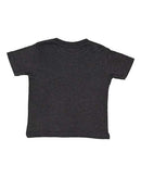 Rabbit Skins - Toddler Premium Jersey Short Sleeve Tee - 3080