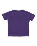 Rabbit Skins - Toddler Premium Jersey Short Sleeve Tee - 3080