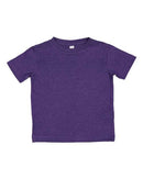 Rabbit Skins - Toddler Premium Jersey Short Sleeve Tee - 3080