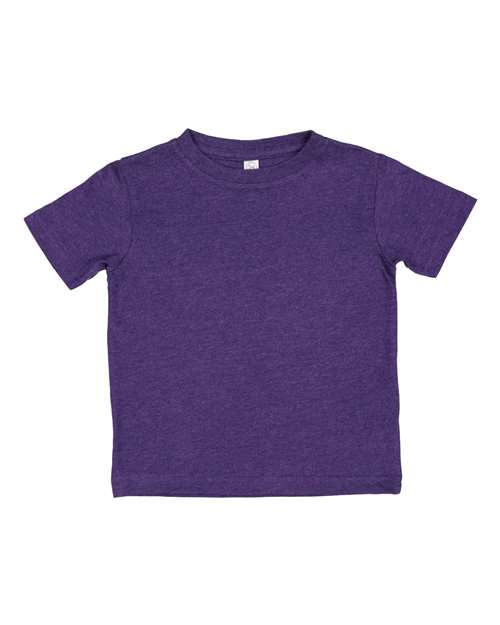 Rabbit Skins - Toddler Premium Jersey Short Sleeve Tee - 3080