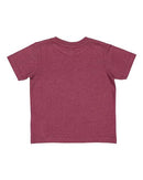 Rabbit Skins - Toddler Premium Jersey Short Sleeve Tee - 3080