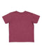 Rabbit Skins - Toddler Premium Jersey Short Sleeve Tee - 3080