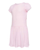 Rabbit Skins - Toddler Baby Rib Dress - 5323