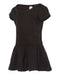 Rabbit Skins - Toddler Baby Rib Dress - 5323